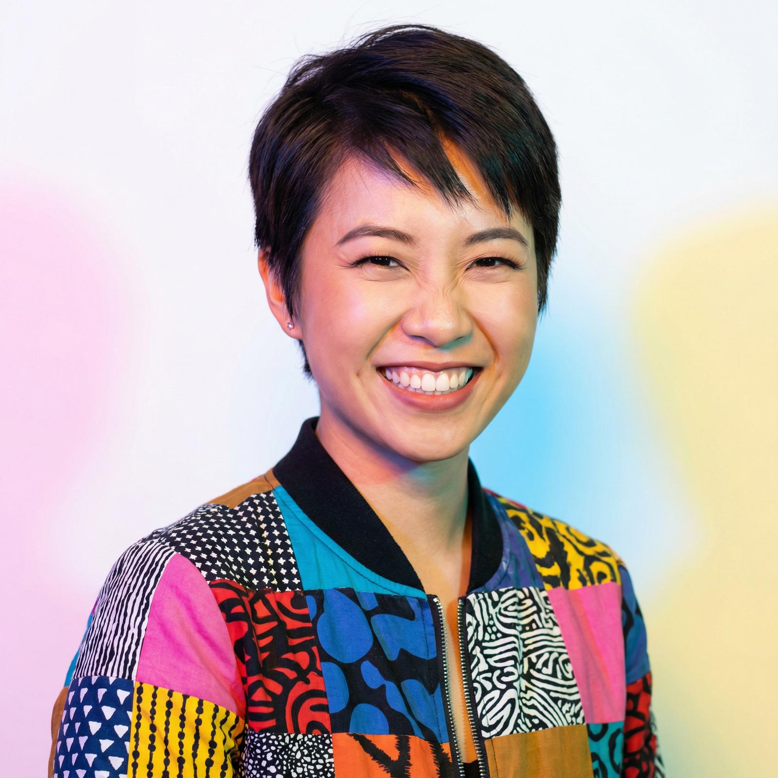 青柠视频社区运营总监苏总