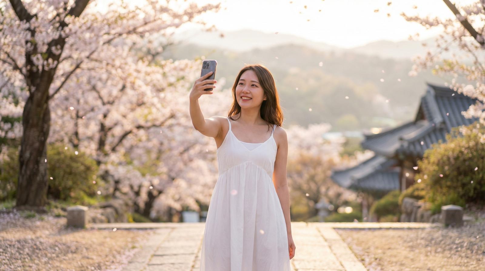 青柠视频旅行视频记录